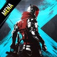 プログラムのアイコン：Blood Strike MENA