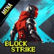Ícone do programa: Blood Strike MENA