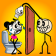 Icon of program: Troll Robber: Thief Puzzl…
