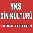 Icon of program: YKS Din Kültürü