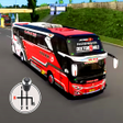 程序图标：Bus Indonesia Telolet Bas…