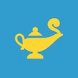 ไอคอนของโปรแกรม: Genies Magic Lamp