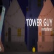 Programikonen: Tower Guy: Remastered
