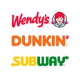 Programikonen: Wendys  DUNKIN Georgia
