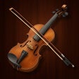 Icoon van programma: Professional Violin