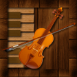 Ikona programu: Professional Violin