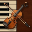 Ícone do programa: Professional Violin