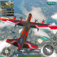 أيقونة البرنامج: Atss Offline Gun Shooting…