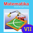 Ícone do programa: Matematika Kelas 7 Merdek…