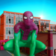 程序图标：Spider Shooter