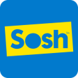 Icône du programme : MySosh France