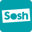 Icône du programme : MySosh France