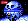 Icon of program: Death Egg Zone