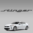 프로그램 아이콘: Kia Stinger - Shop. Buy. …