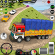 程序图标：Indian Truck - Truck Simu…
