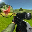 Chicken Shoot II Sniper Shooter