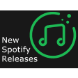 Spotify New Releases
