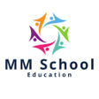 Иконка программы: MM School