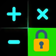 プログラムのアイコン：Calculator Lock Vault - H…
