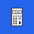 Icon of program: TI 84 Calculator Online