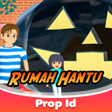 Programın simgesi: Props Id Rumah hantu SSS