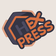 Programikonen: Hexpress musical instrume…
