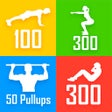 Ícone do programa: Home workouts BeStronger