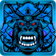 プログラムのアイコン：Endless Temple Castle Run…