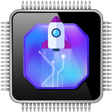 Icoon van programma: QuadCore Processor Booste…