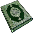 Programikonen: Ayatul Kursi and Fatiha M…