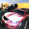Programikonen: Highway Crash Derby