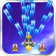 Star Fighter : Super Aircraft icon