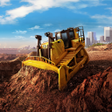 ไอคอนของโปรแกรม: Construction Simulator 2