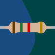 Programikonen: Resistor color code calcu…