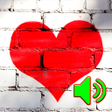 Ikona programu: Love Ringtones