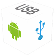 Ícone do programa: USB Driver for Android