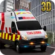 City Ambulance Medic Rescue