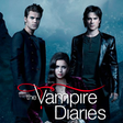 Icon of program: The Vampire Diaries
