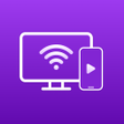 Ikona programu: Screen Mirroring - Miraca…