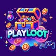 程序图标：PlayLoot: Earn Rewards