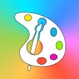 أيقونة البرنامج: You Doodle Plus - easy an…