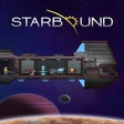 プログラムのアイコン：Starbound