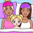 Icona del programma: Paper Doll Dress Up DIY G…