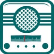 ไอคอนของโปรแกรม: RadioPhone - Stream Radio