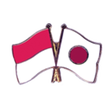 Иконка программы: Kamus Jepang Indonesia