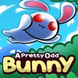 Icono de programa: A Pretty Odd Bunny