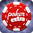 Programın simgesi: Poker Extra - Texas Holde…