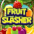 Иконка программы: Fruit Slasher - Offline G…
