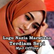 Programikonen: Lagu Nazia Terdiam Sepi O…