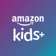 프로그램 아이콘: Amazon Kids: Books Videos